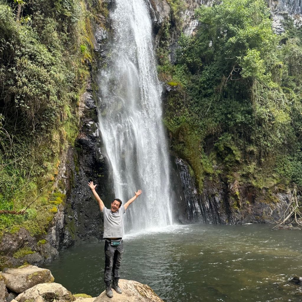Tour al Volcán Nevado del Ruiz y Murillo, Tolima - Imagen 2