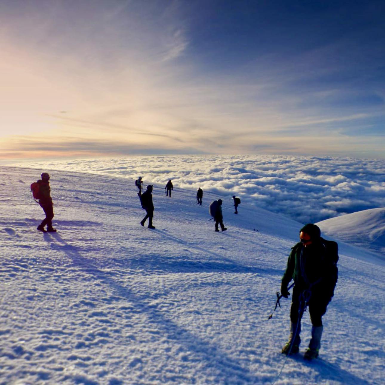 Experiencia Cumbre del Nevado del Tolima - Imagen 3