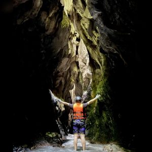 Tour Aventura en Yacopí, paraíso perdido de Cundinamarca