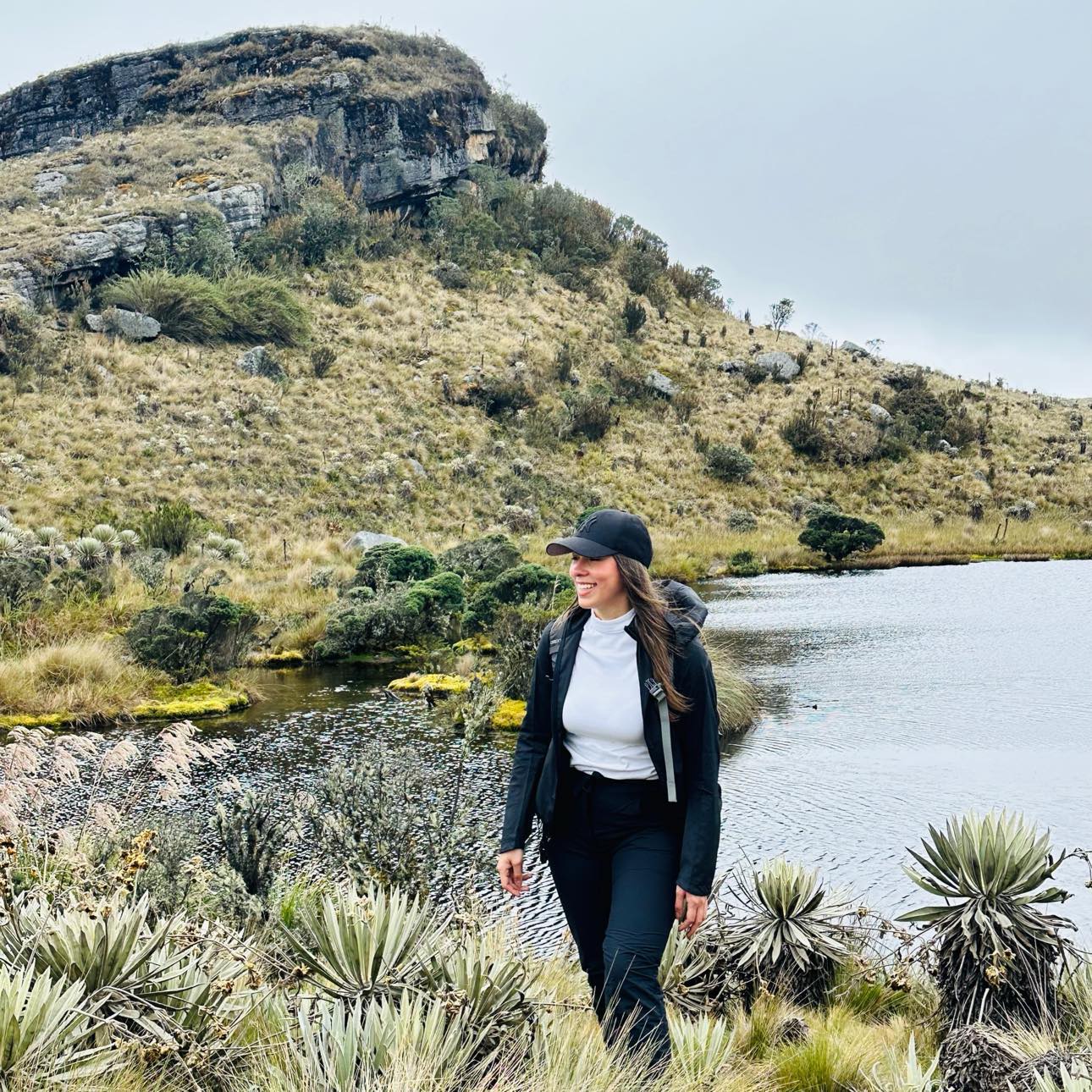Caminata Páramo de Sumapaz, el más grande del mundo - Imagen 3