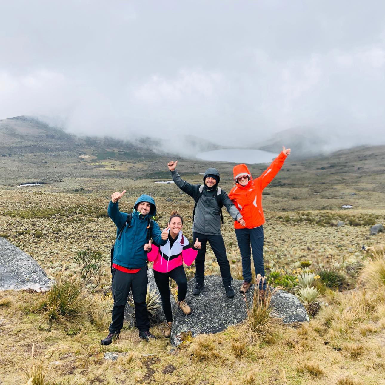Caminata Páramo de Sumapaz, el más grande del mundo - Imagen 5